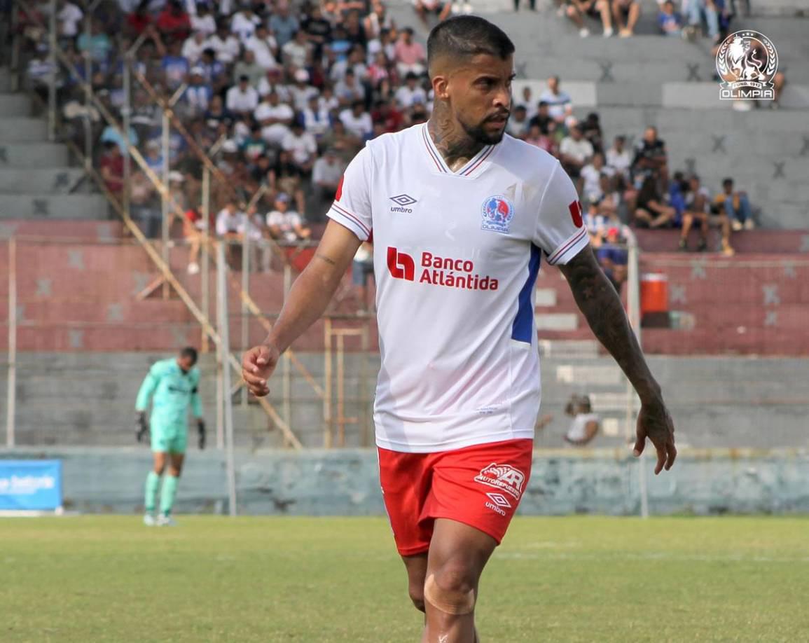 Troglio y su deuda con Olimpia: Los grandes fiascos extranjeros que fichó para el club, ¿los recuerdas?