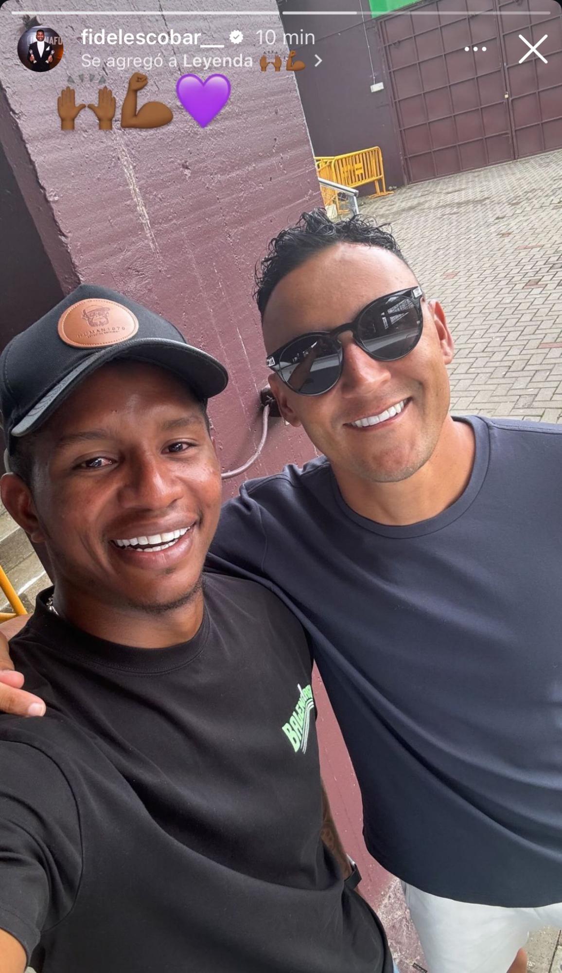 Sorpresota: Keylor Navas apareció entrenando con este club y podrían cerrar su fichaje