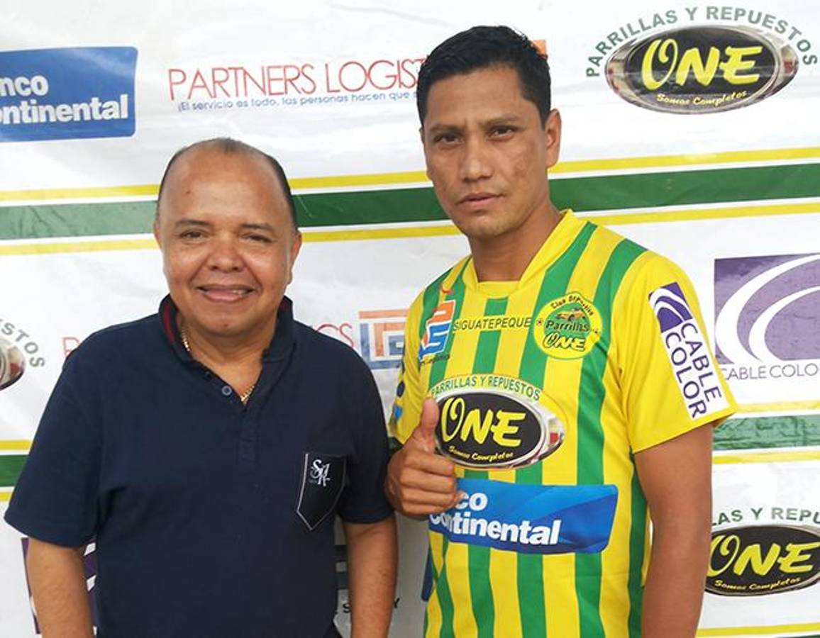 De multicampeón a acusado por narcotráfico: la exitosa carrera del exfutbolista Óscar ‘Pescado’ Bonilla; ¿en qué equipos jugó?