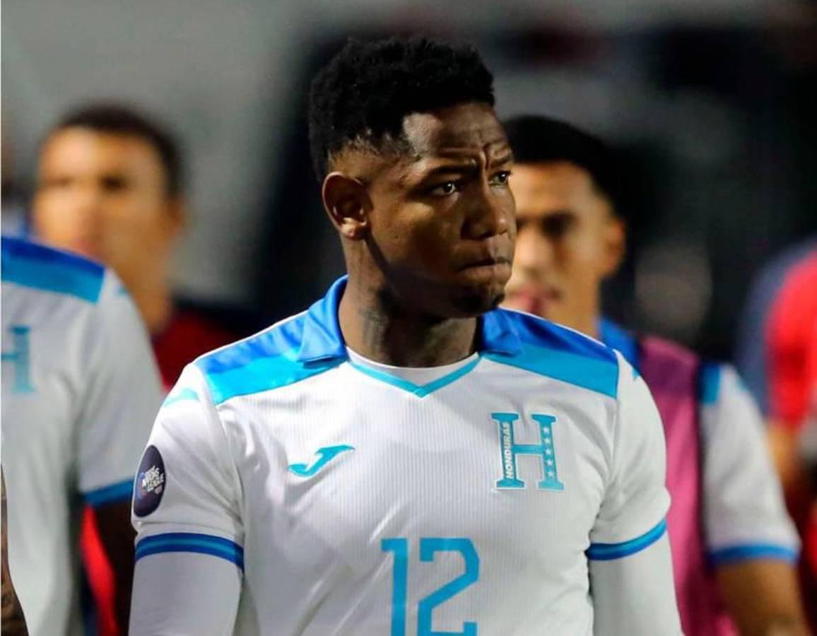 Con los descartes y bajas de Reinaldo Rueda: El otro gran 11 de la Selección de Honduras que podría darle la pelea a México