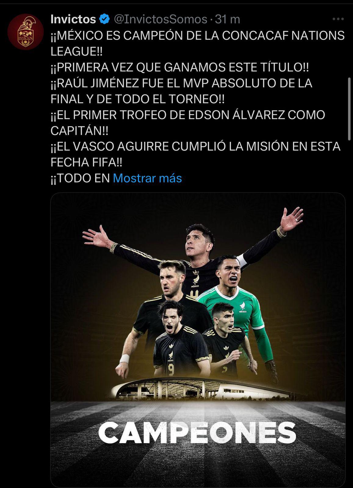 Chepebomba se burla de Honduras y Faitelson no perdona a México: Apoyó a Papanamá queda poco tiempo