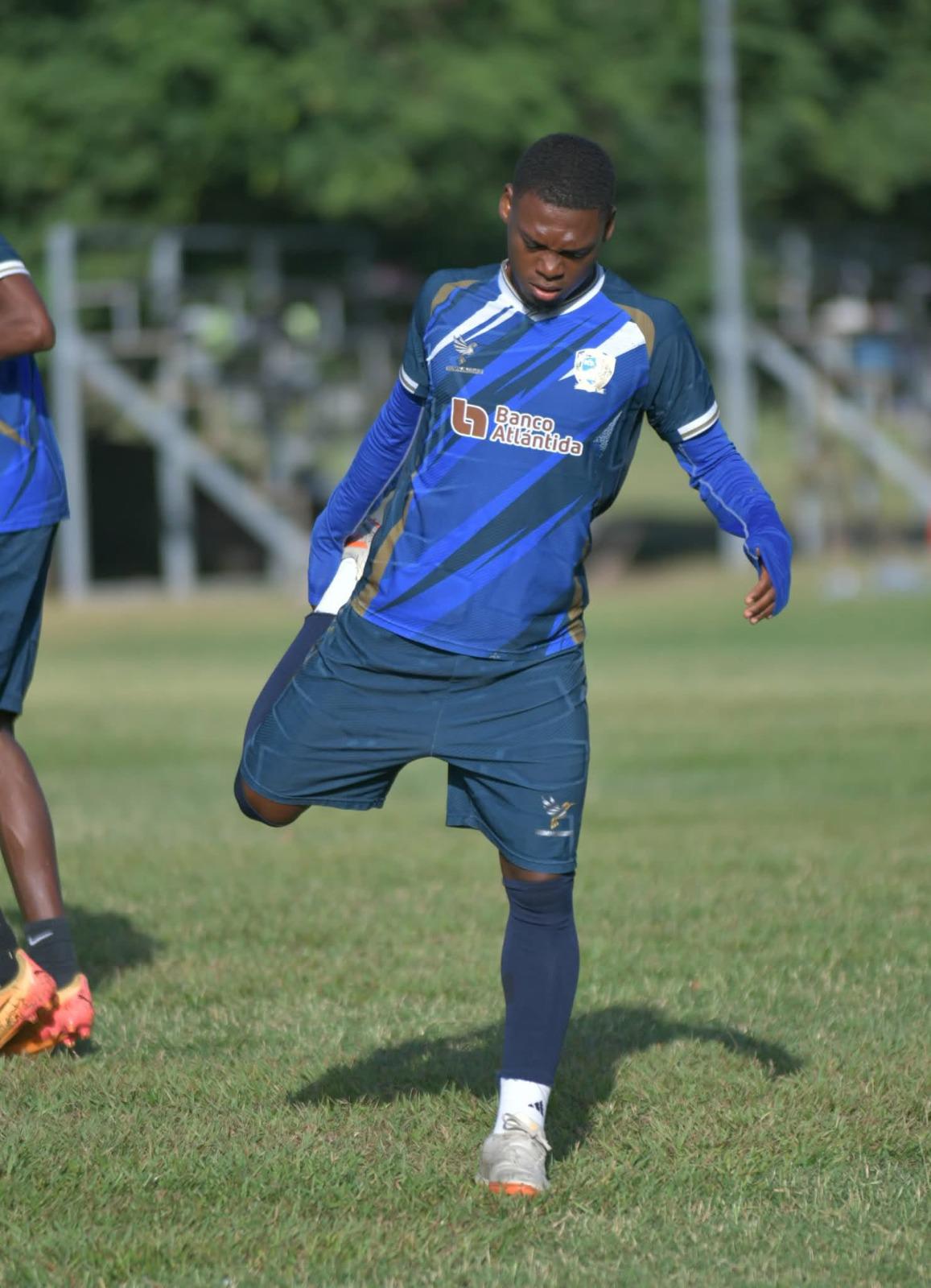 Entre alegría y motivación: así se prepara Génesis FC para enfrentar a Platense