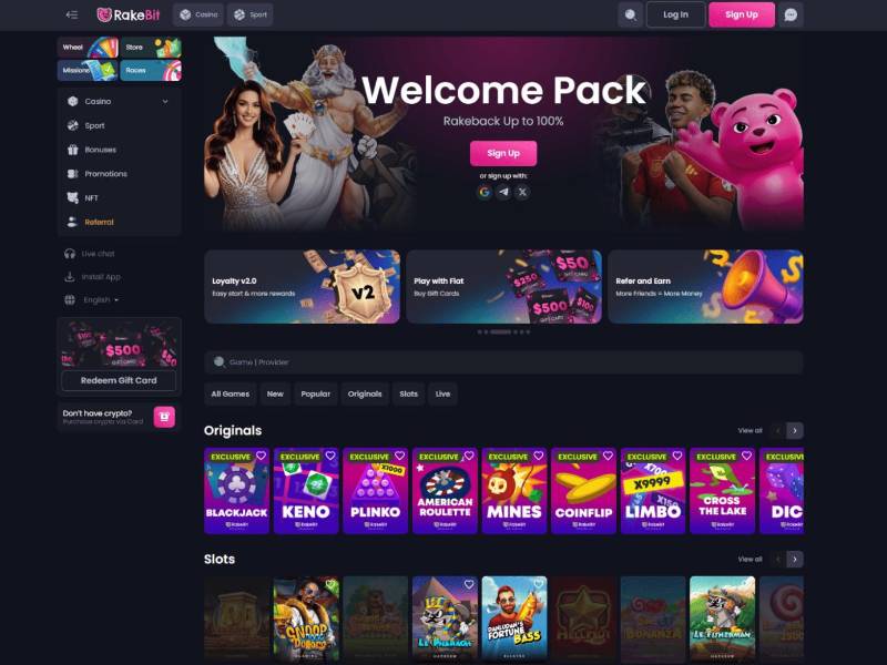 Casino Crypto España: Los 10 Mejores de 2026