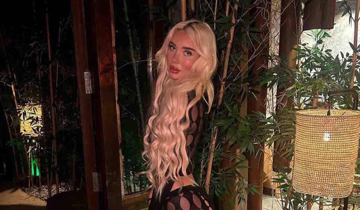 “La Bebé del Diablo” fue condenada por acosar a tres futbolistas: el castigo que recibió y así eran sus amenazas