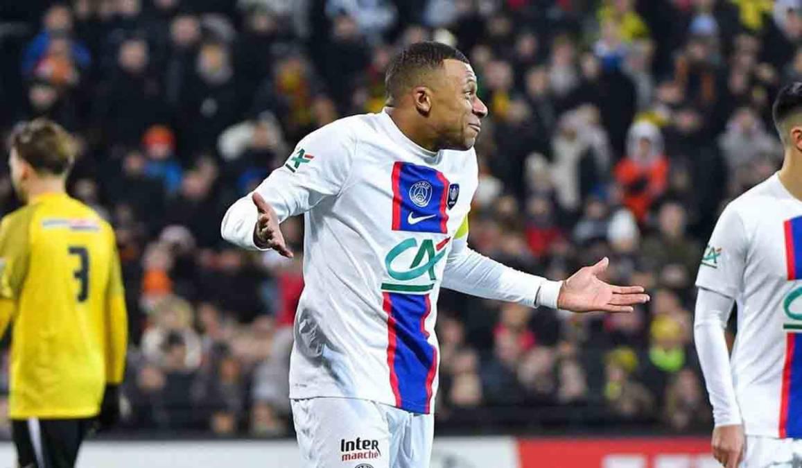 La millonaria oferta de Real Madrid por Kylian Mbappé y la condición del PSG para dejarlo ir a la Liga Española