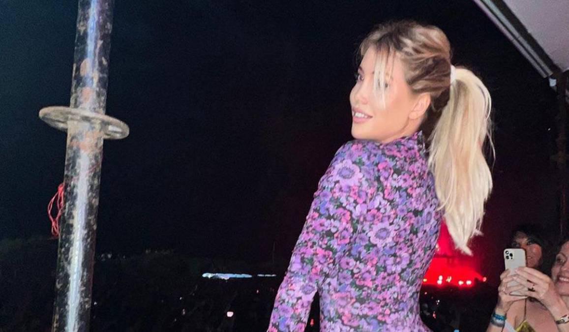 La dura respuesta de Wanda Nara luego de que se revelara que sufre leucemia y la reacción de Mauro Icardi
