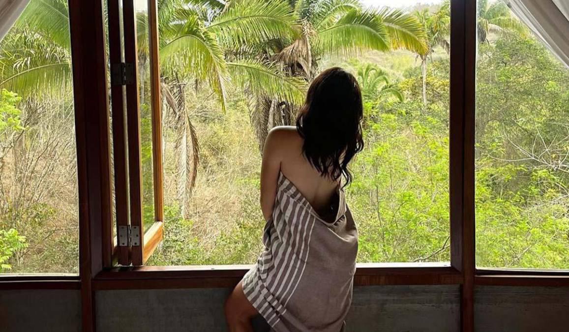 La echaron del Necaxa de la Liga MX y ahora tiene un inesperado trabajo: es considerada la futbolista más guapa