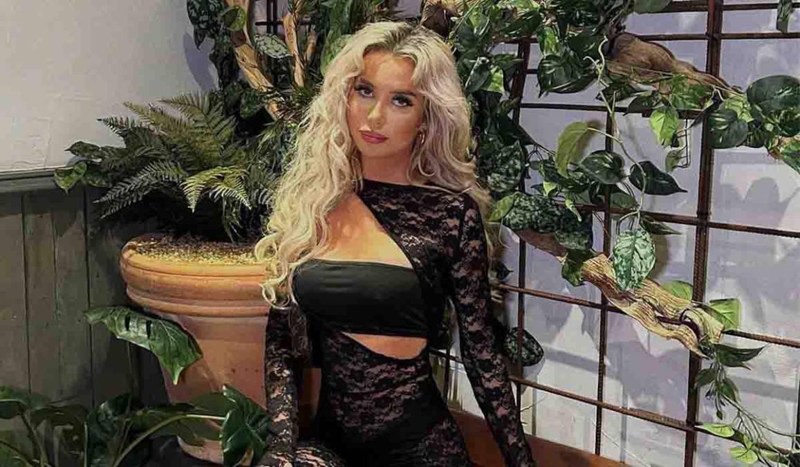 “La Bebé del Diablo” fue condenada por acosar a tres futbolistas: el castigo que recibió y así eran sus amenazas