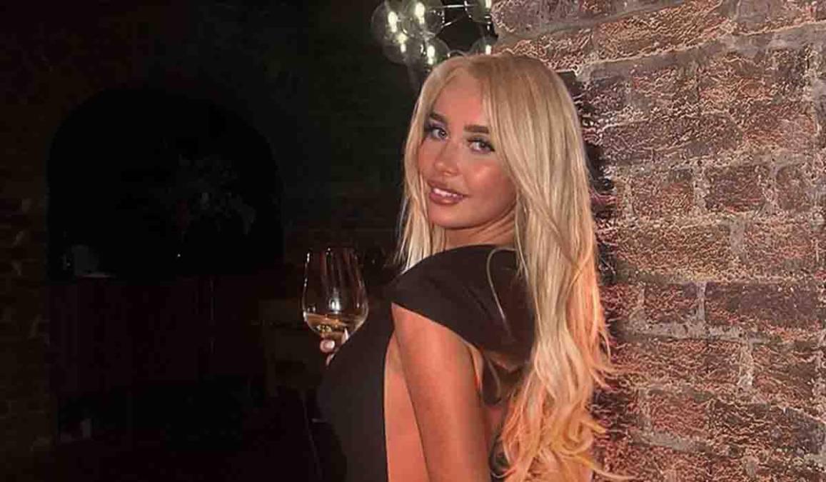 “La Bebé del Diablo” fue condenada por acosar a tres futbolistas: el castigo que recibió y así eran sus amenazas