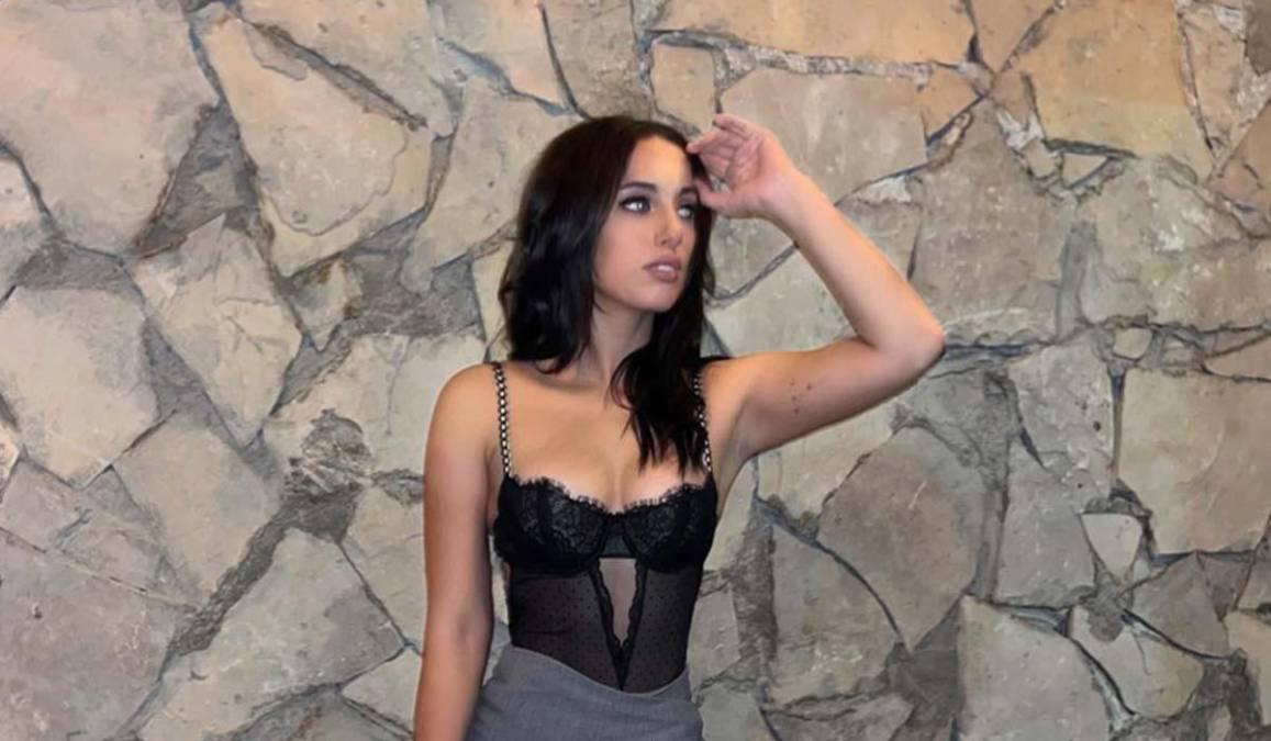 La echaron del Necaxa de la Liga MX y ahora tiene un inesperado trabajo: es considerada la futbolista más guapa