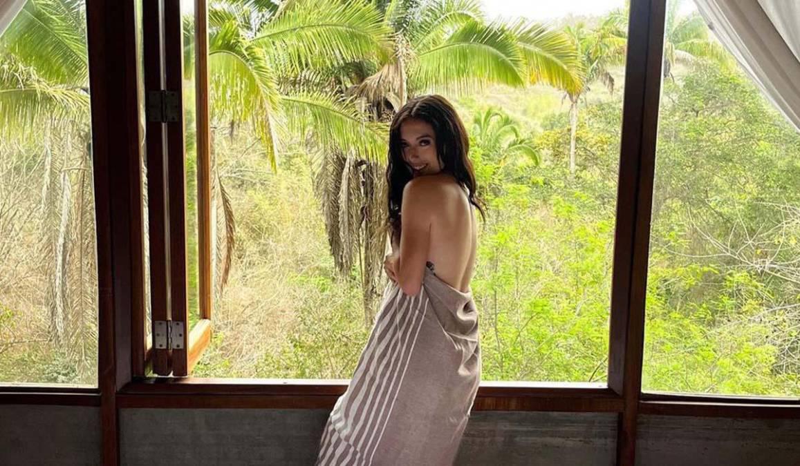 La echaron del Necaxa de la Liga MX y ahora tiene un inesperado trabajo: es considerada la futbolista más guapa