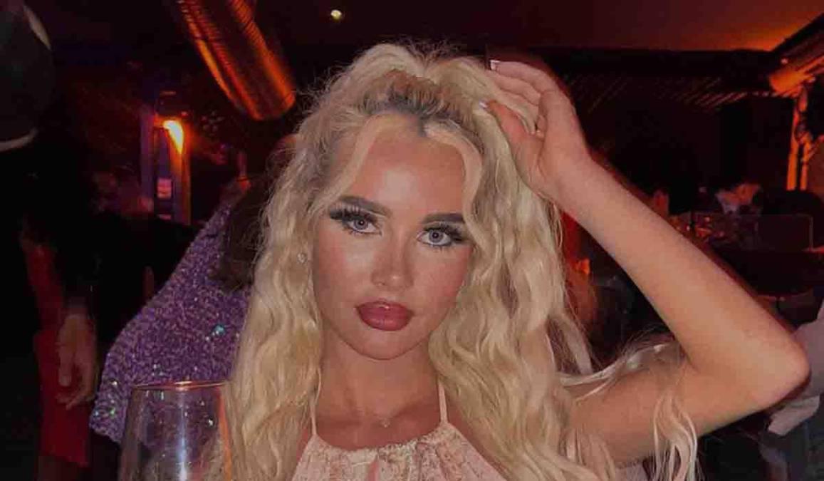 “La Bebé del Diablo” fue condenada por acosar a tres futbolistas: el castigo que recibió y así eran sus amenazas