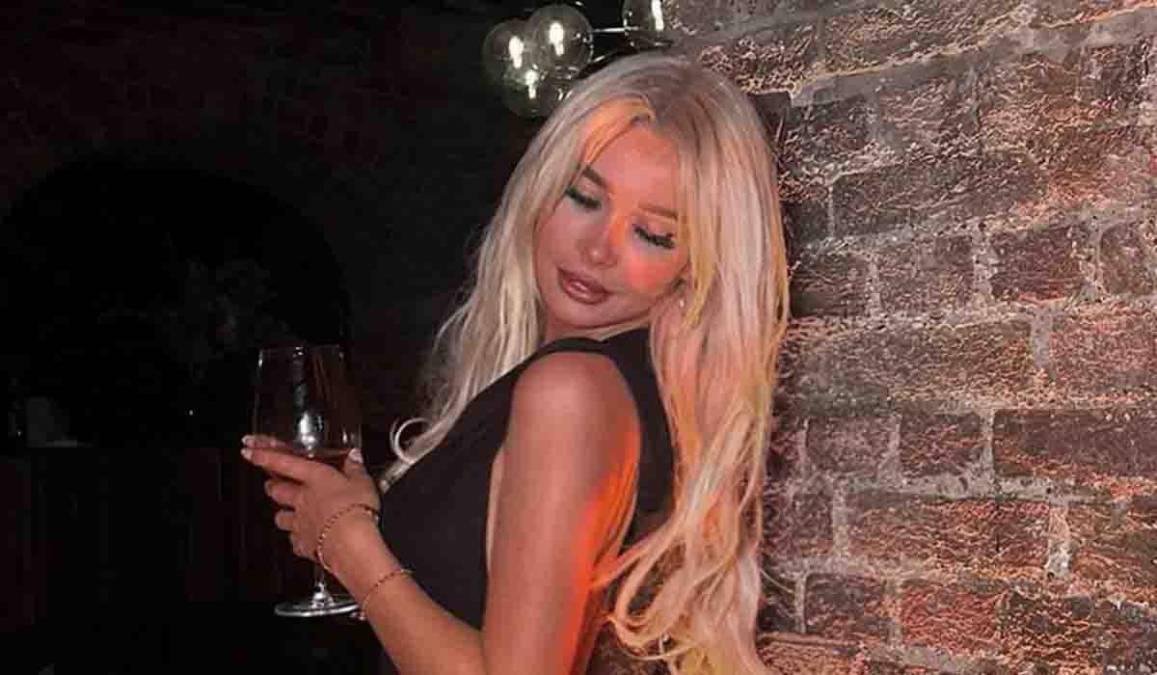 “La Bebé del Diablo” fue condenada por acosar a tres futbolistas: el castigo que recibió y así eran sus amenazas