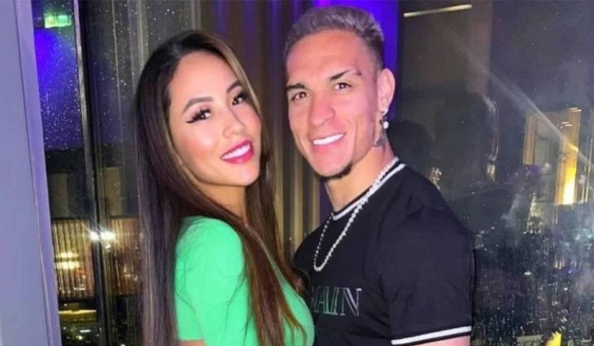 Filtran chats y fotos de brasileño Antony contra su expareja: “Vete a la m.....”; La Selección de Brasil lo echó para las eliminatorias