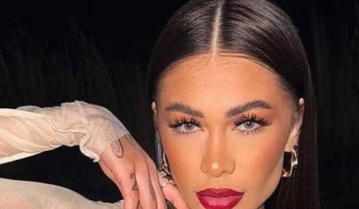 Filtran chats y fotos de brasileño Antony contra su expareja: “Vete a la m.....”; La Selección de Brasil lo echó para las eliminatorias