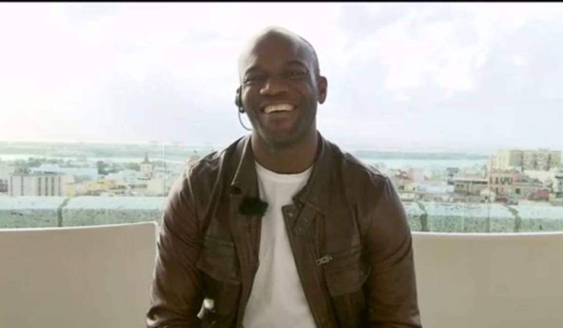 David Suazo revela en Italia por qué eligió fichar con el Inter y no con el AC Milan