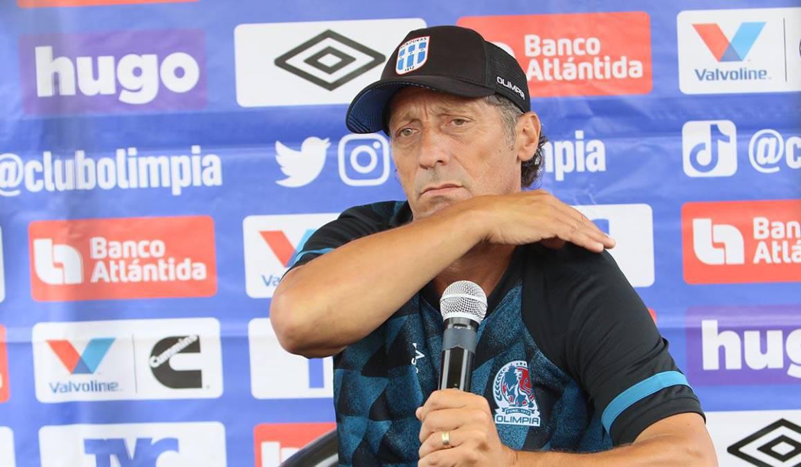 Fichajes: Erick Andino tiene nuevo equipo, panameño cerca de Marathón y jugador de Olimpia iría a la UPNFM