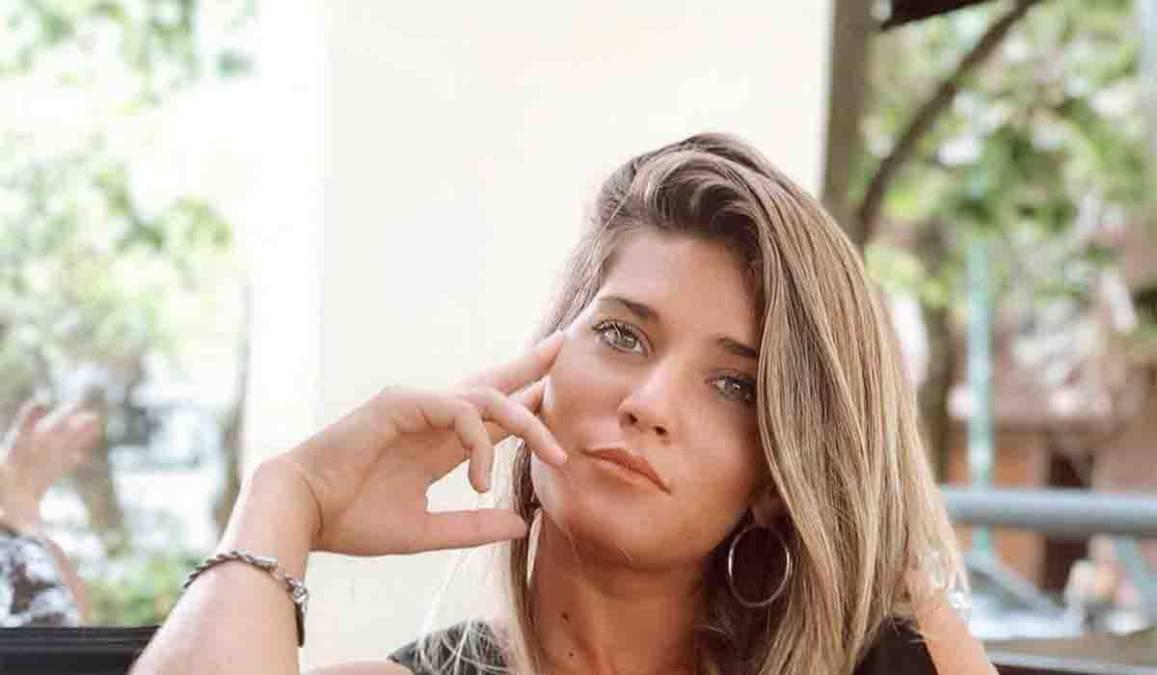 Esposa de futbolista argentino recibe amenaza de muerte por insólito motivo: “No es grato leer que te van a meter un tiro en la cabeza”