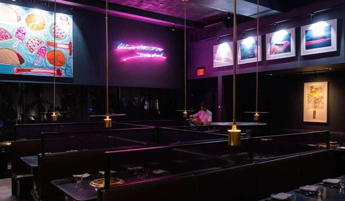 El motivo por el que Antonela Roccuzzo estaba molesta: Así fue la fiesta de Messi con el Inter de Miami ¿Fue invitado David Ruíz?