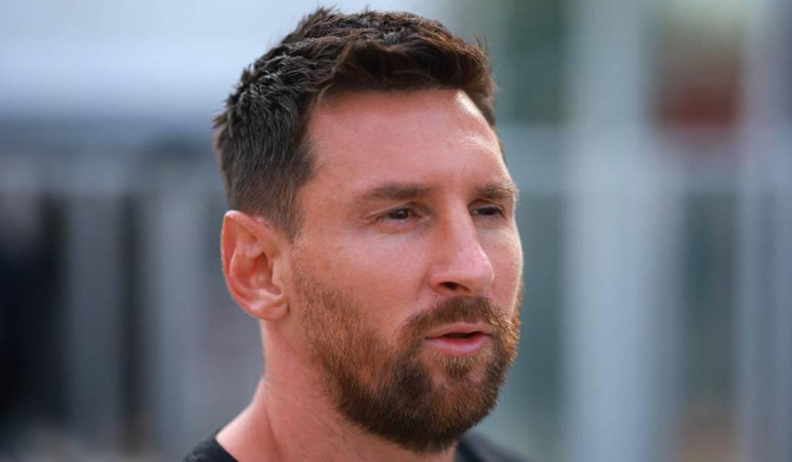Lionel Messi está harto del calor de Miami: David Beckham toma decisión y hace inusual compra