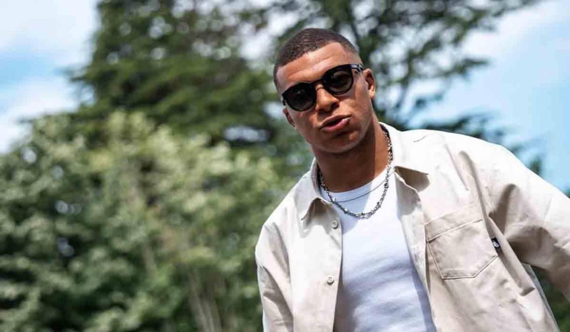 La millonaria oferta de Real Madrid por Kylian Mbappé y la condición del PSG para dejarlo ir a la Liga Española