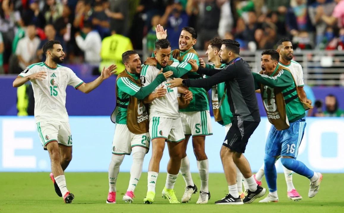 Acusan a jugadores de traición tras perder con Argentina y los sacaron del Mundial