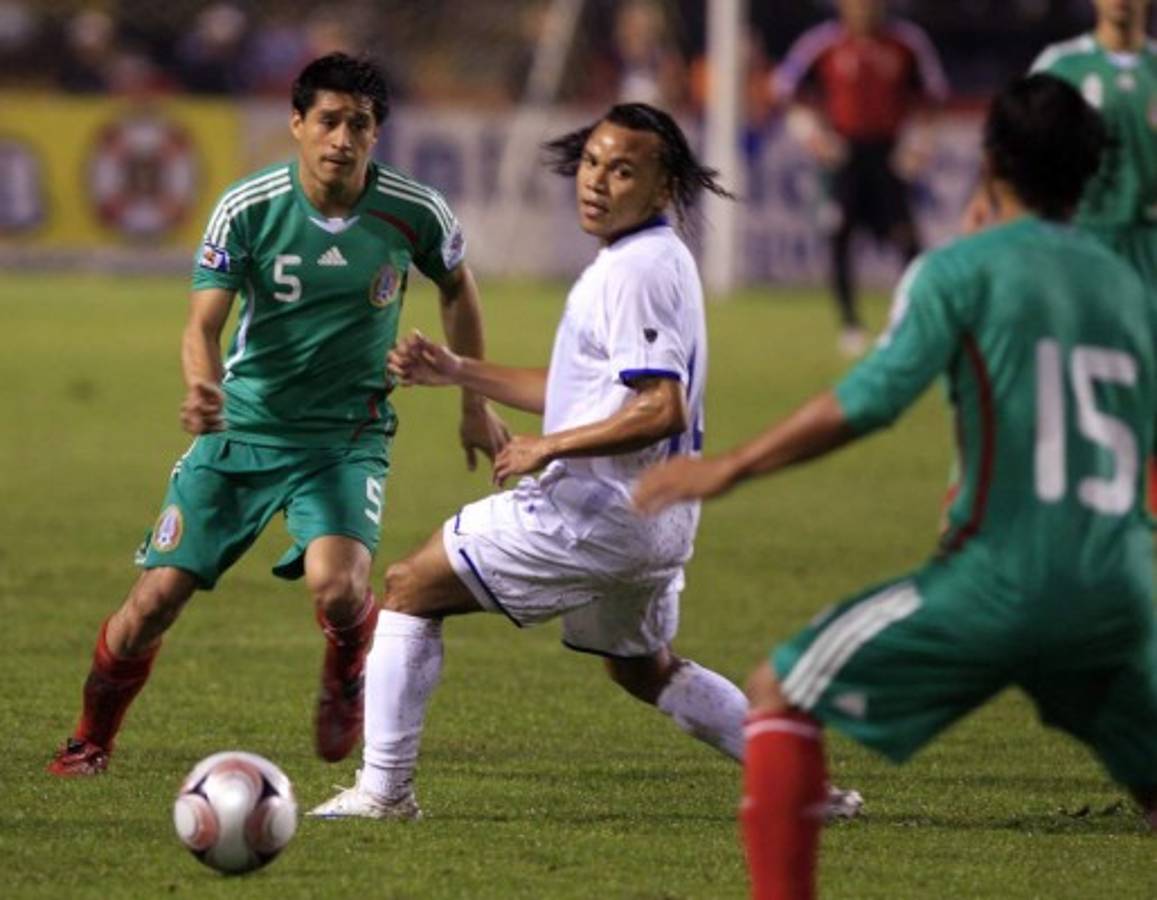 FOTOS: Emil Martínez, el hombre al que la rodilla le rompió su sueño