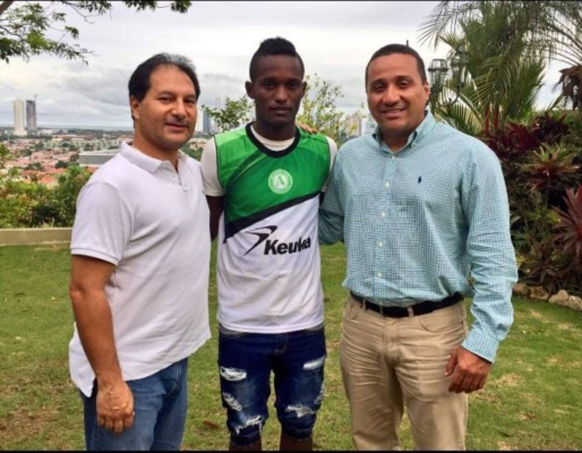 RUMORES/FICHAJES: Otro tico a España; hondureño a México y un triniteco llega a Costa Rica