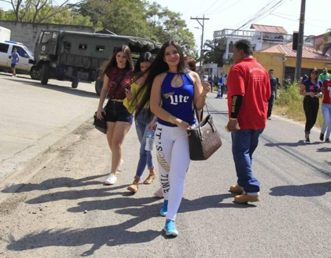¡Felicidades Marathón! Las preciosuras que adornaron esta temporada el Yankel