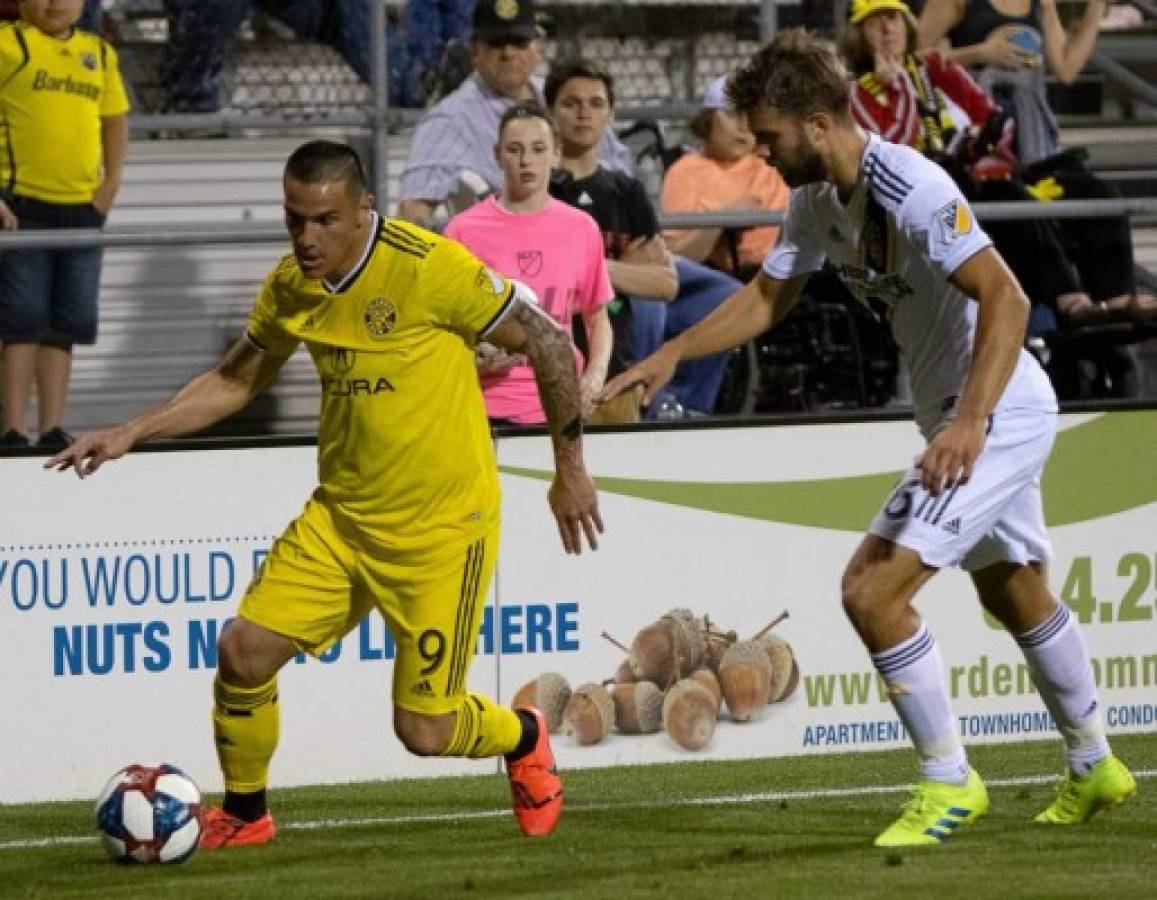 ¡Cinco recibieron aumento! Estos ganan los jugadores de Costa Rica en la MLS en 2019