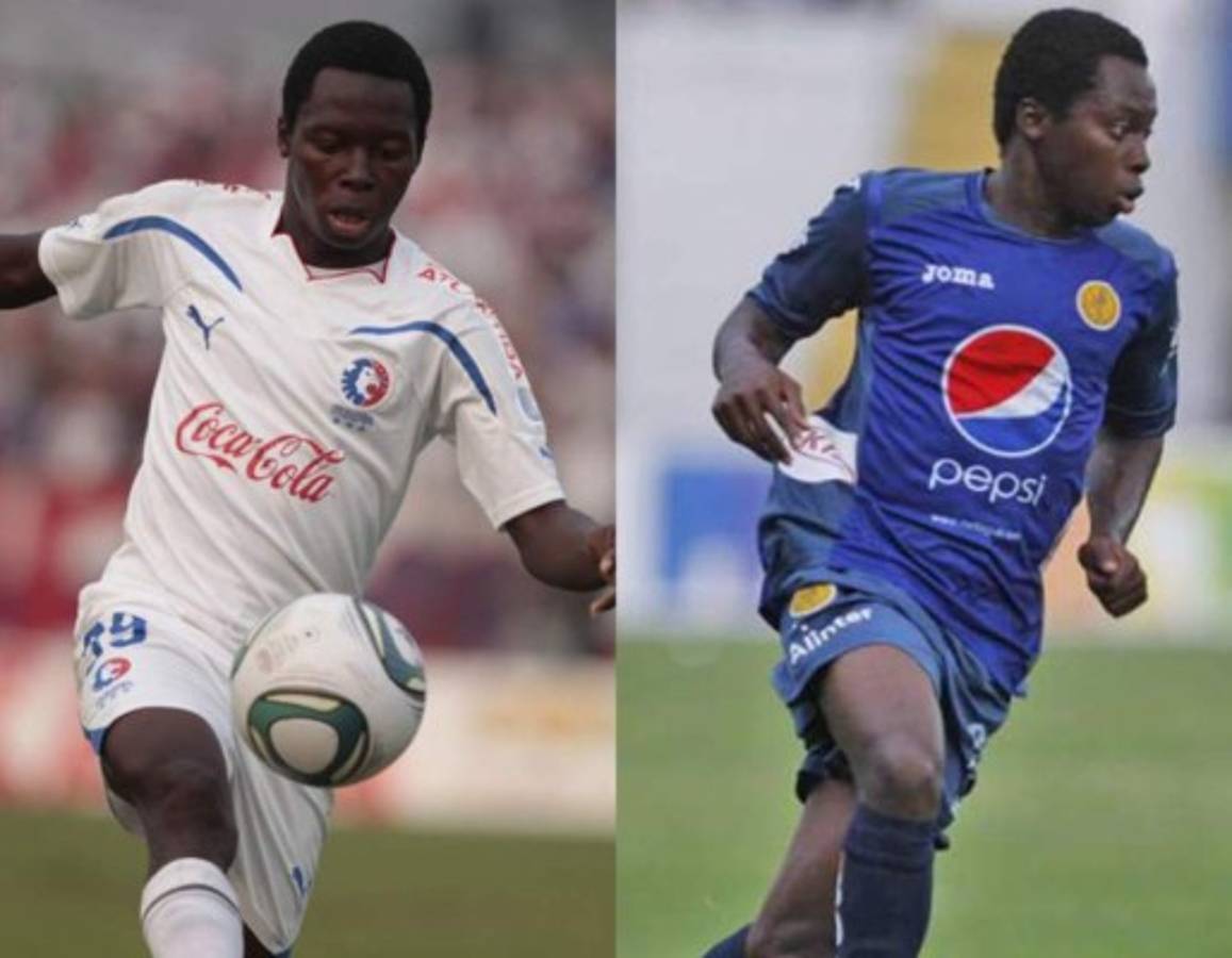 Motagua vs Olimpia: 15 jugadores que quizá no recuerdas con ambas camisetas