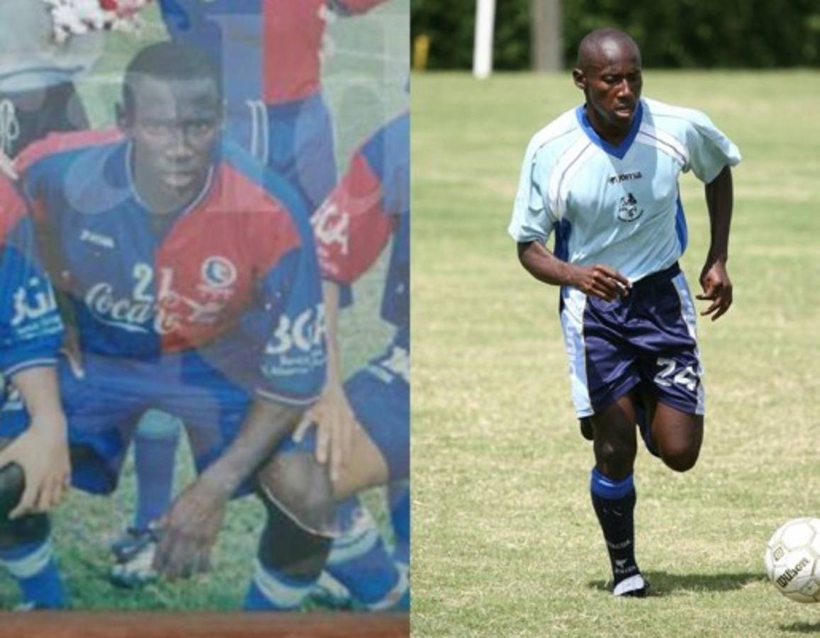 ¿Traición? Los futbolistas que vistieron las camisetas de Olimpia y Motagua