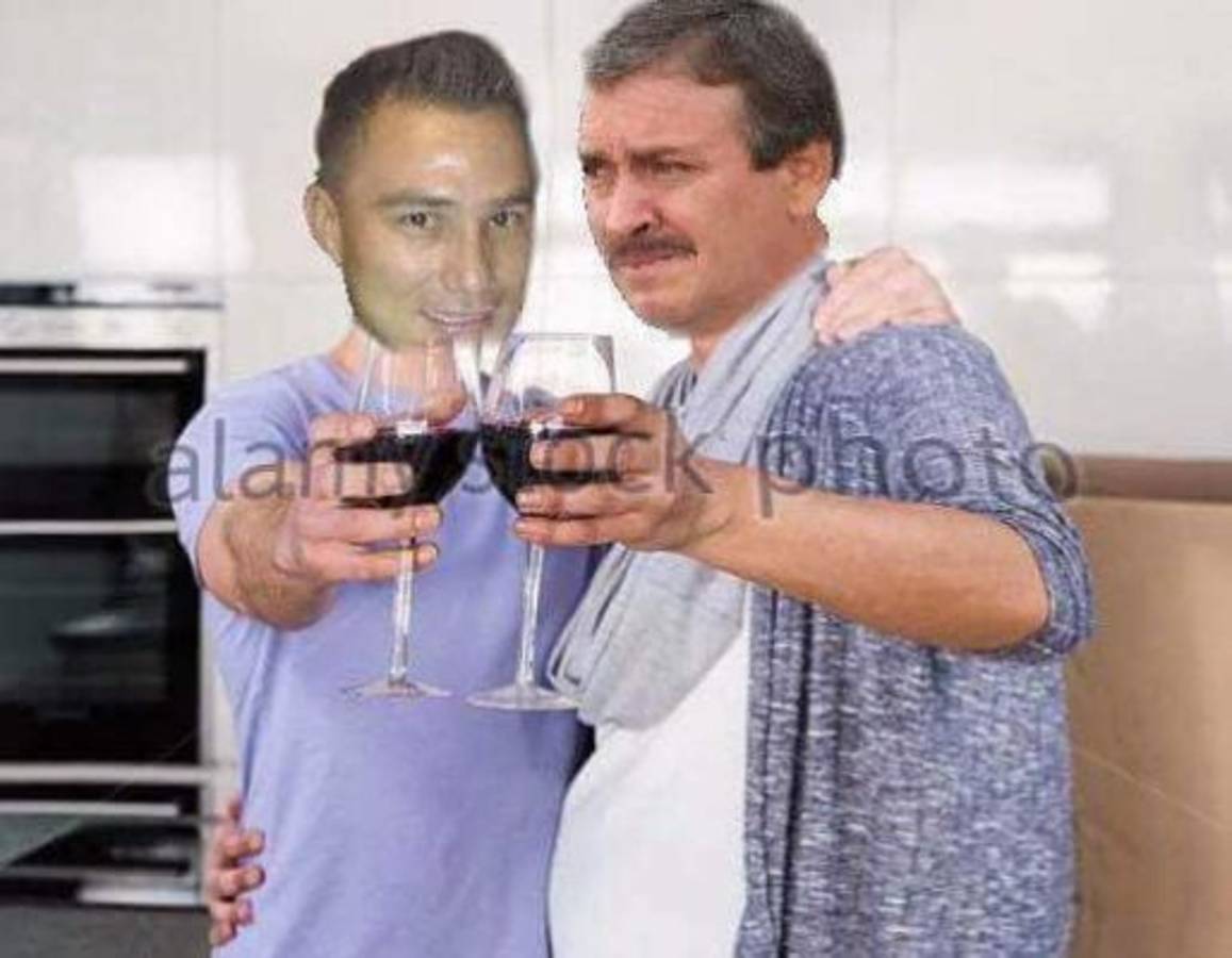 ¡Decepción tica! Los graciosos memes tras la derrota de Costa Rica ante Hungría