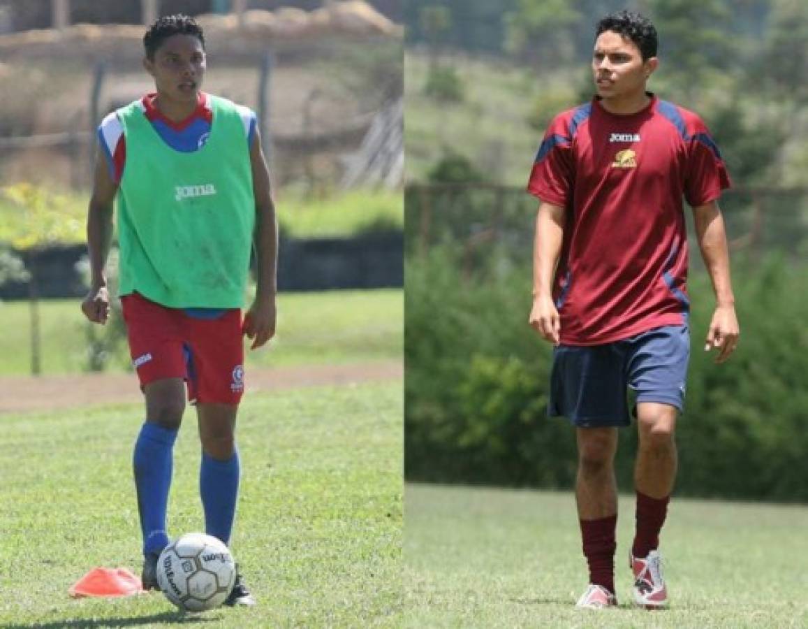 Motagua vs Olimpia: 15 jugadores que quizá no recuerdas con ambas camisetas