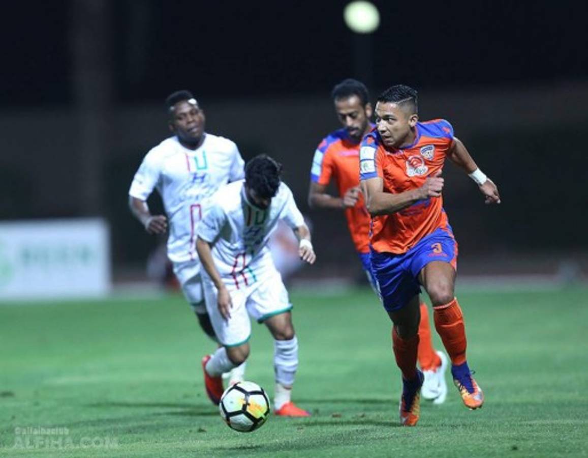 ¡SUBEN Y BAJAN! Así está el futuro de los legionarios hondureños para 2018