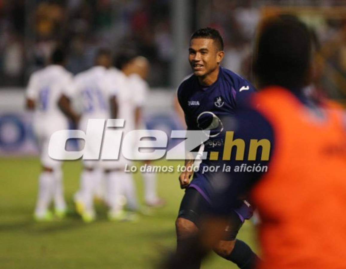 Olimpia cae ante Motagua y queda fuera de la gran Final