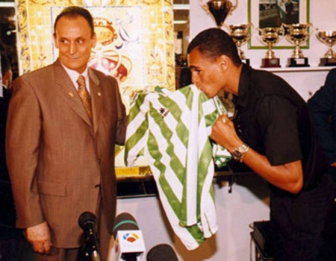 ¡Impresionante! El precio actual de algunos de los fichajes más sonados en la historia