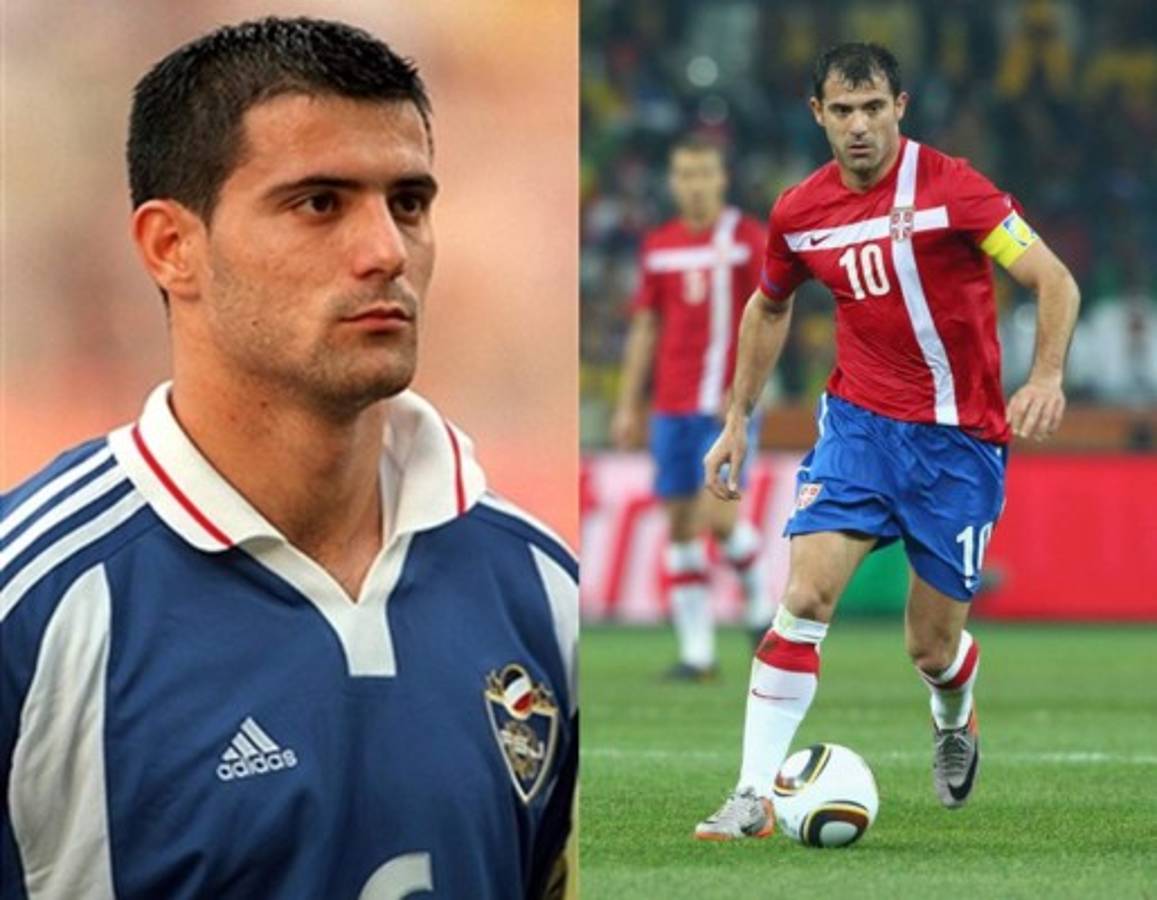 TOP: Grandes futbolistas que jugaron con dos selecciones ¿por qué?