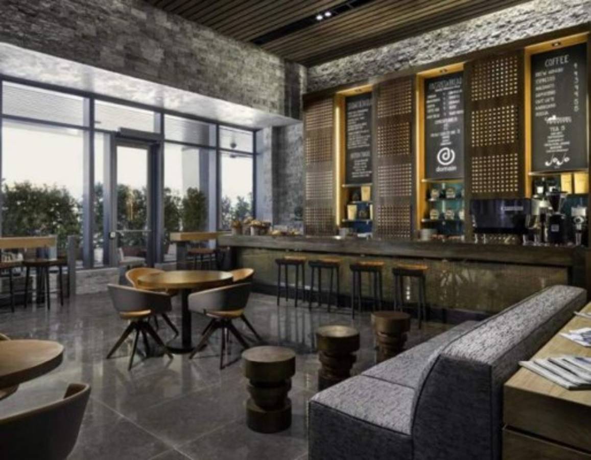 Así es el EAST Miami, el lujoso hotel del Real Madrid en los Estados Unidos