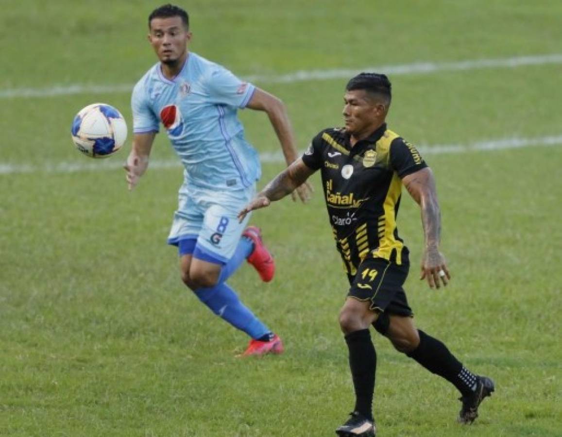 Altas, bajas y jugadores que interesan en Motagua: Situación de la plantilla tras quedar eliminado