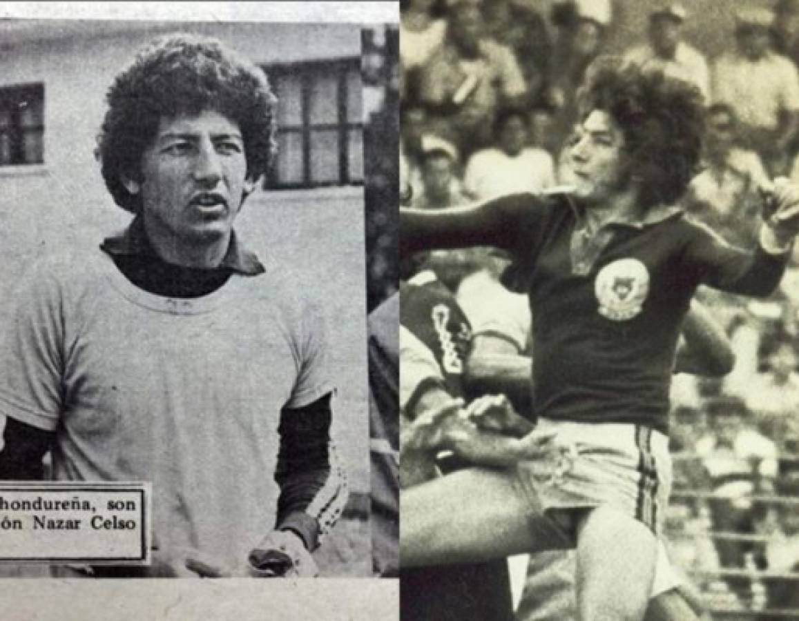 ¿Traición? Los futbolistas que vistieron las camisetas de Olimpia y Motagua