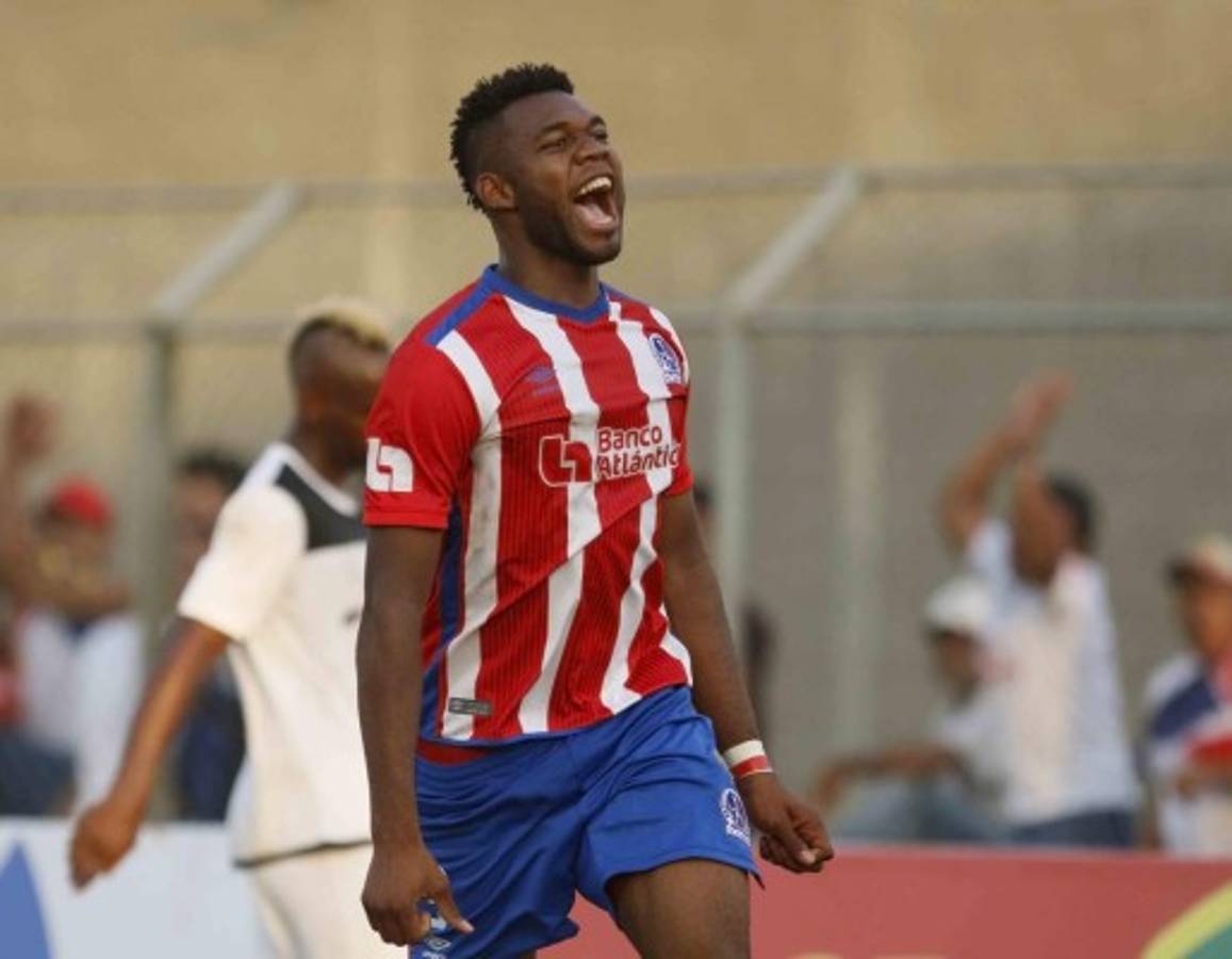 ¡De lujo! La otra Selección de Honduras que quedó fuera de convocatoria