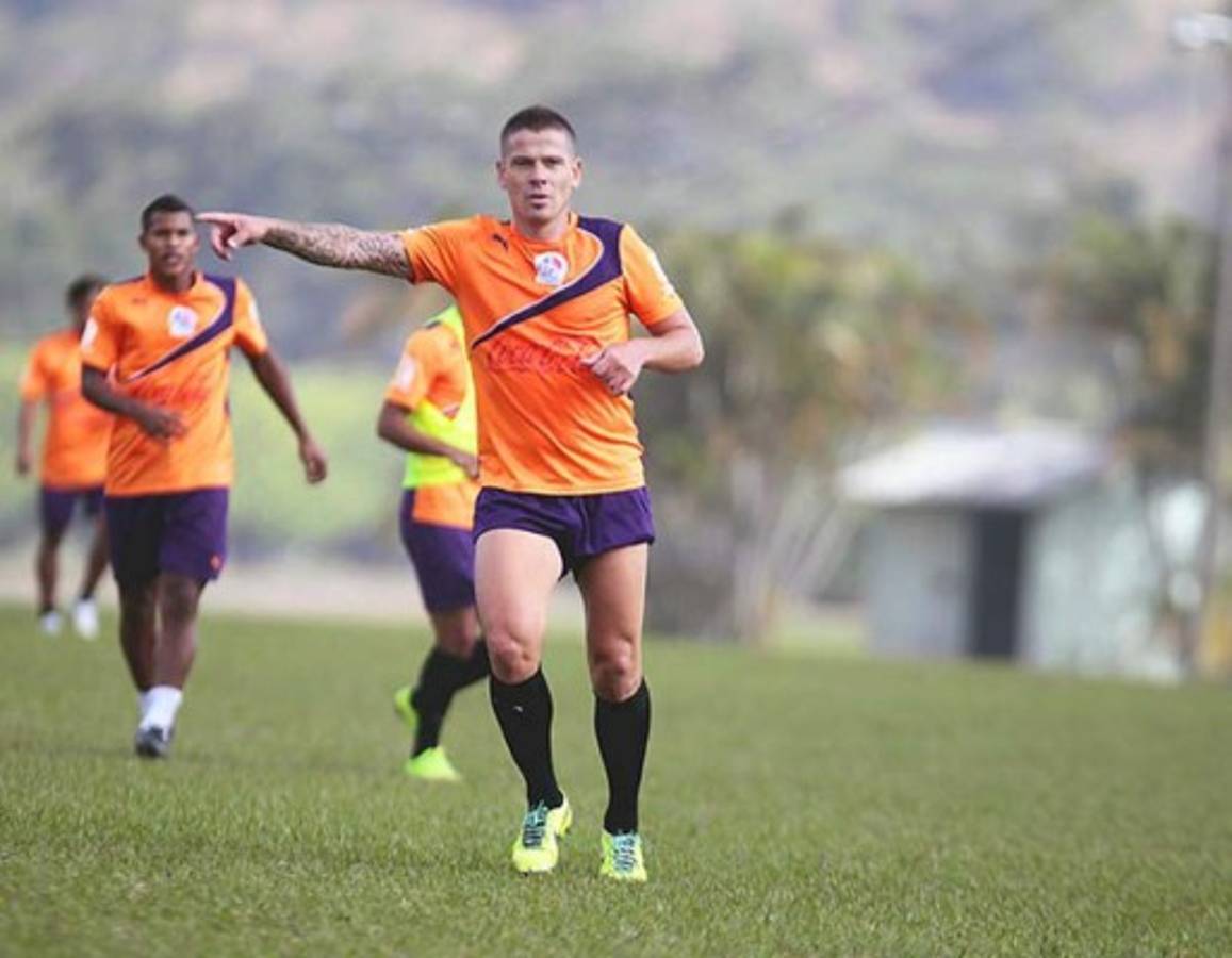 Extranjeros que vinieron de paseo a Honduras y ahora esta es su realidad