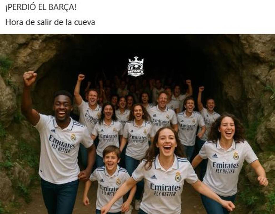 Memes trituran al Barcelona tras sufrir remontada del PSG en la Champions: ¡no perdonan a Lamine Yamal!