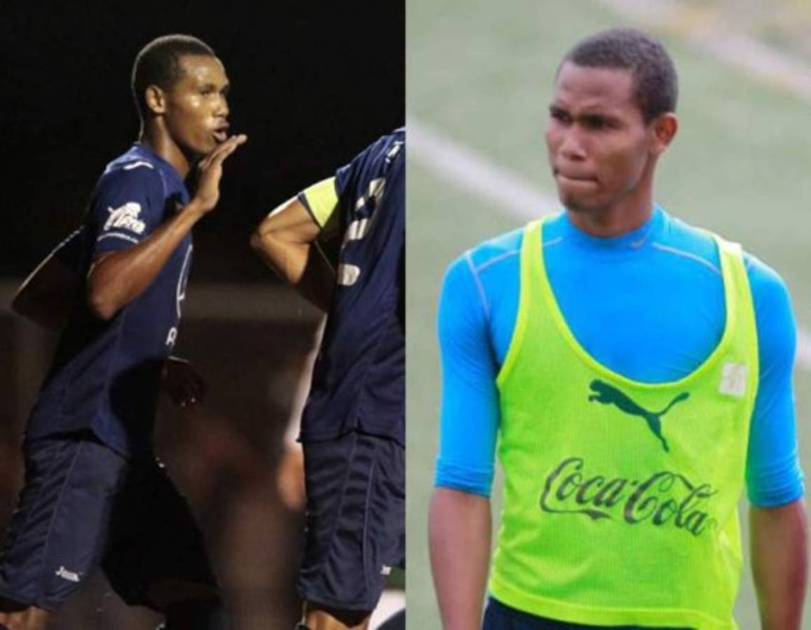Motagua vs Olimpia: 15 jugadores que quizá no recuerdas con ambas camisetas