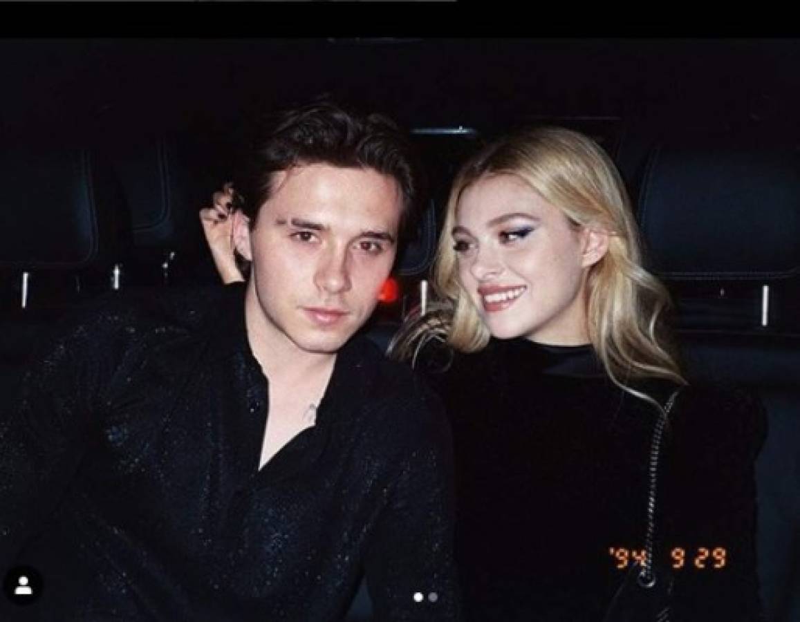 Nicola Peltz, la sexy actriz que se quiere casar con Brooklyn, pero que no 'agrada' a Beckham