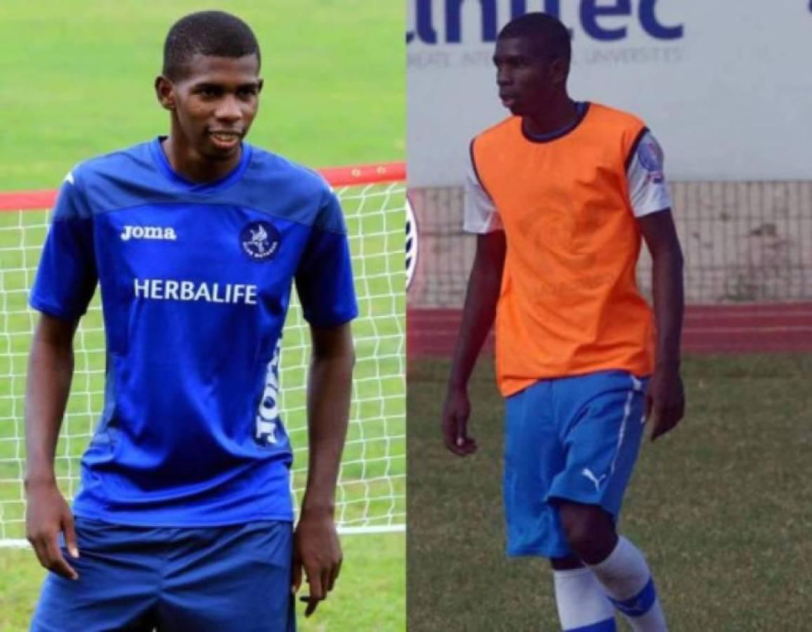 20 futbolistas que jugaron en Olimpia y Motagua que quizá habías olvidado... ¡hay dos extranjeros!