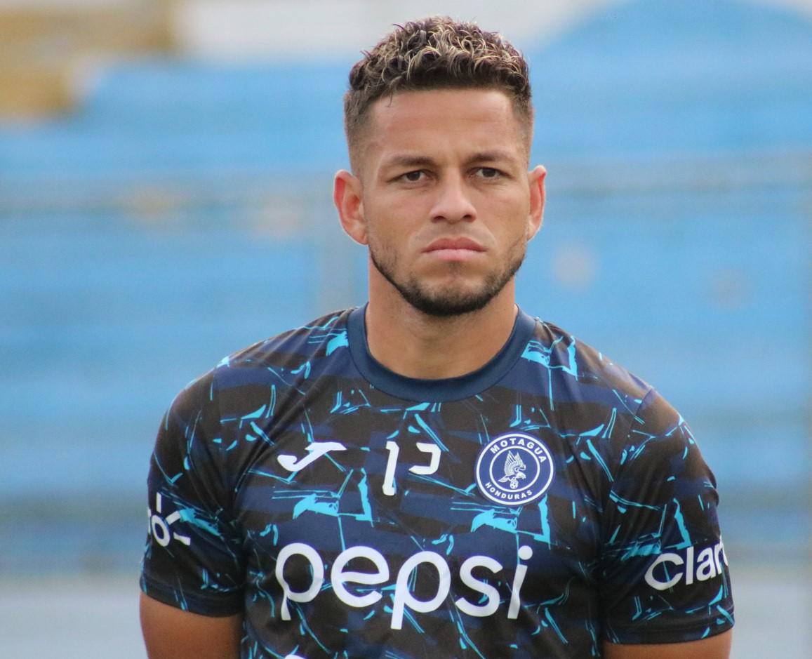 Con Rougier en el marco y dos atacantes: Así sería el 11 de Motagua de Ninrod Medina para sorprender al Pachuca de México