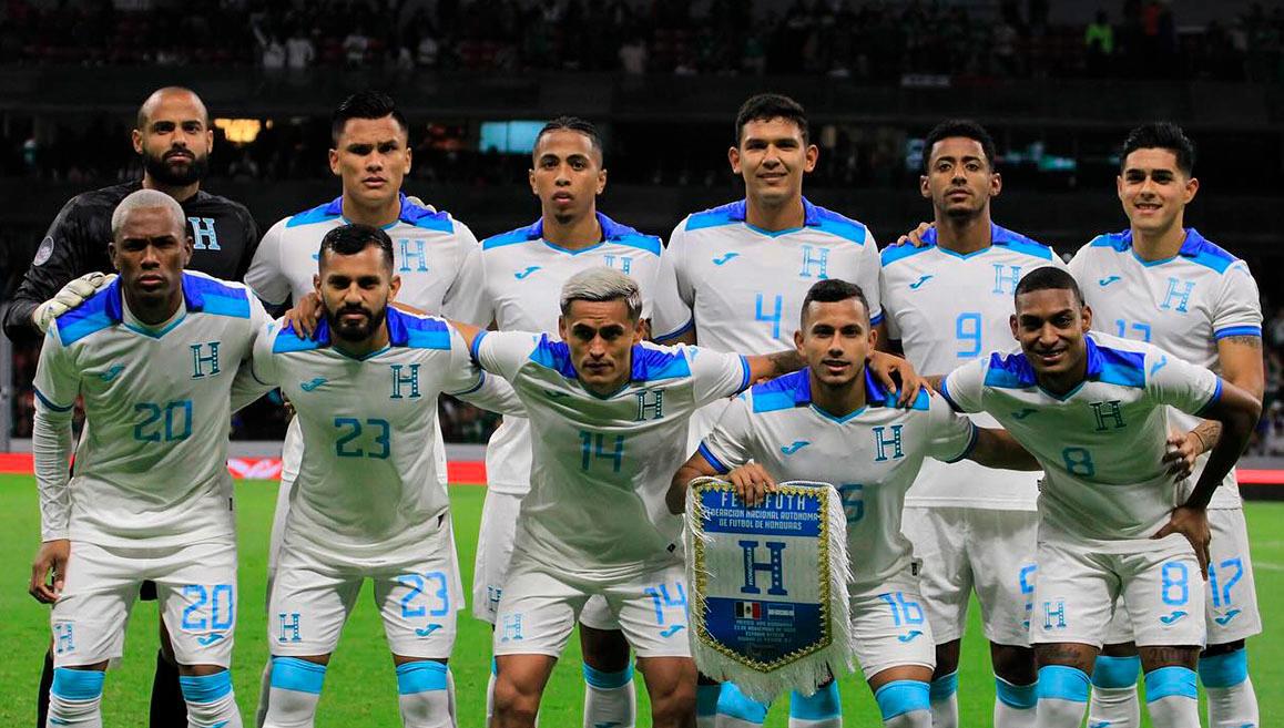 Comparativa entre Honduras e Islandia: Valor de las selecciones, ranking, promedio de edad y más