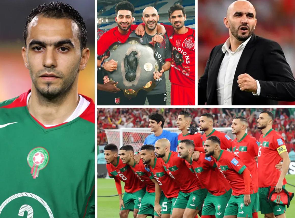 Terremoto en selección de la que todos hablan previo al Mundial 2026: Un campeón del mundo suena como posible técnico